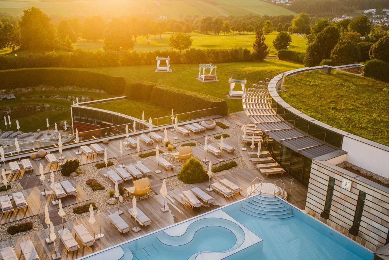 Adults Only Hotel Reiters Supreme バート・タッツマンスドルフ エクステリア 写真