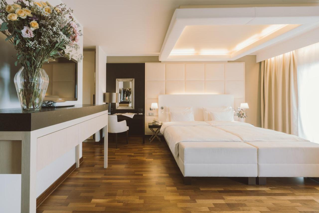 Adults Only Hotel Reiters Supreme バート・タッツマンスドルフ 部屋 写真