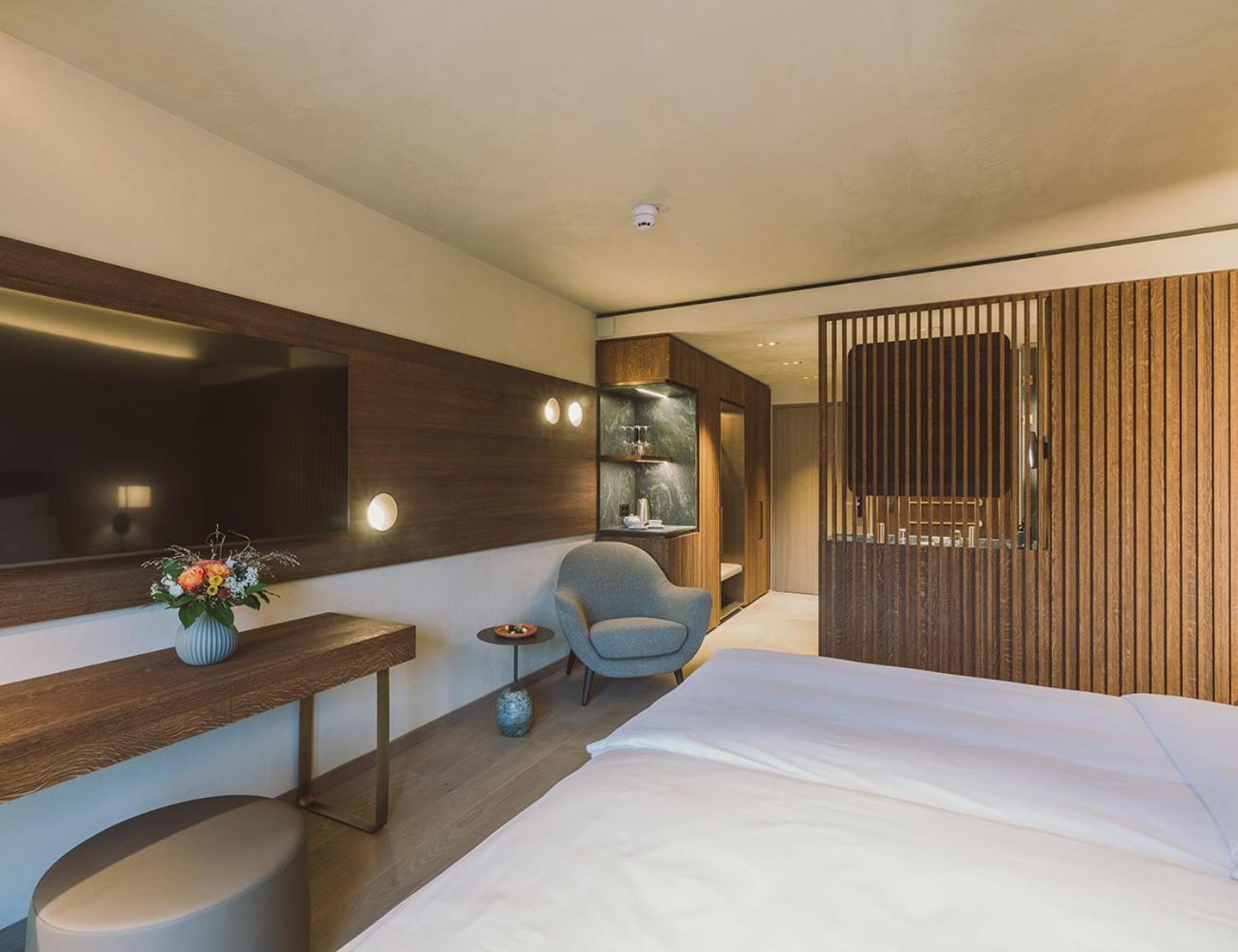 Adults Only Hotel Reiters Supreme バート・タッツマンスドルフ 部屋 写真