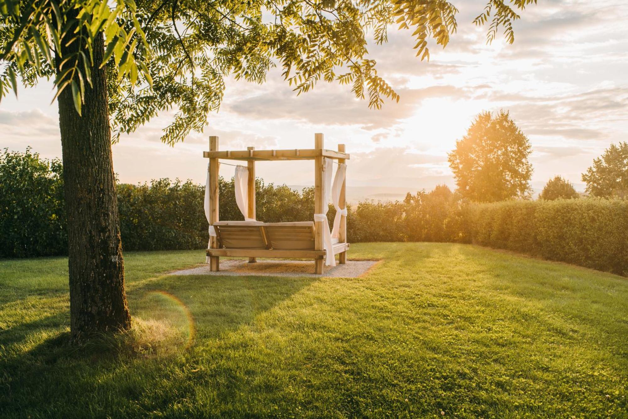 Adults Only Hotel Reiters Supreme バート・タッツマンスドルフ エクステリア 写真