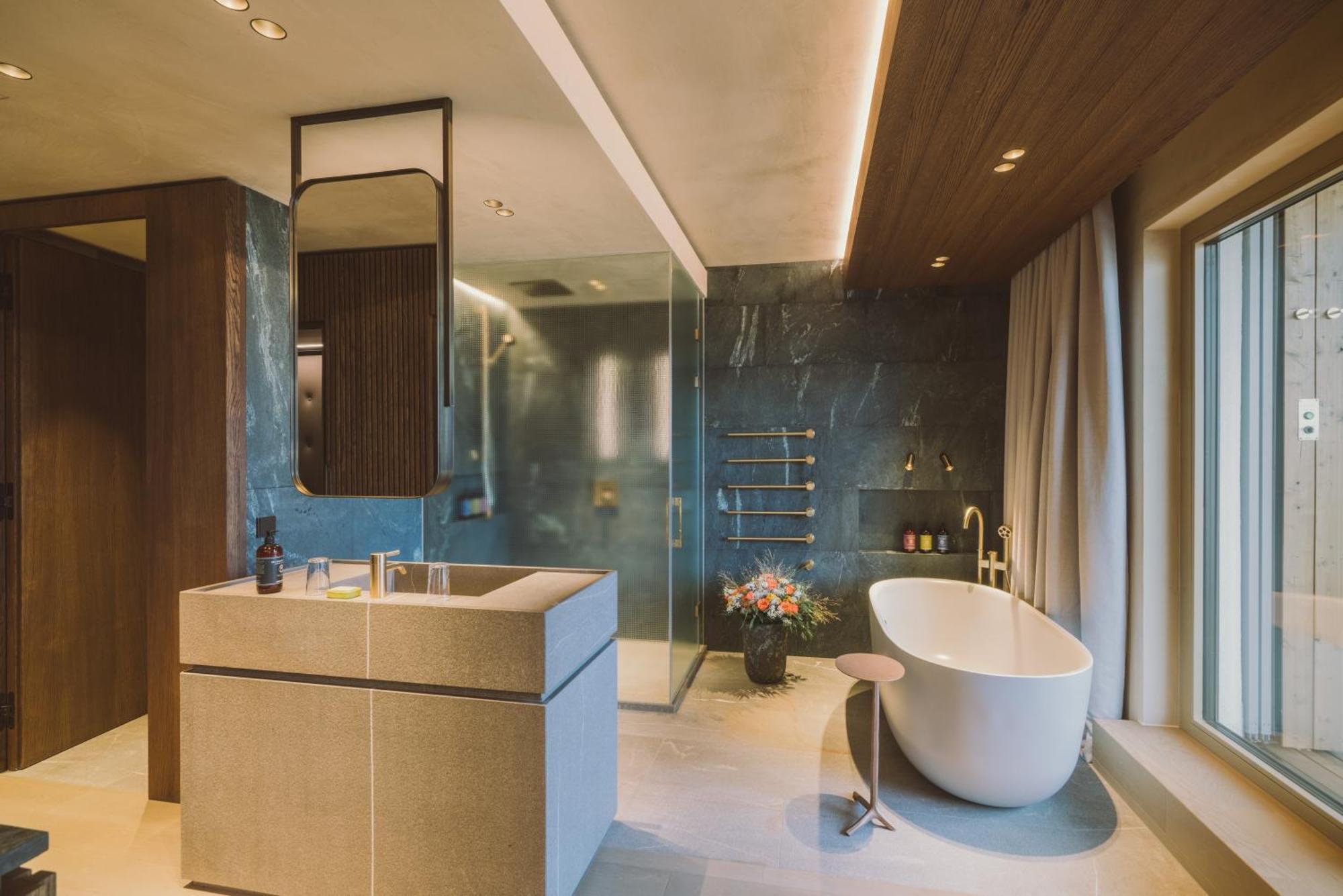 Adults Only Hotel Reiters Supreme バート・タッツマンスドルフ エクステリア 写真